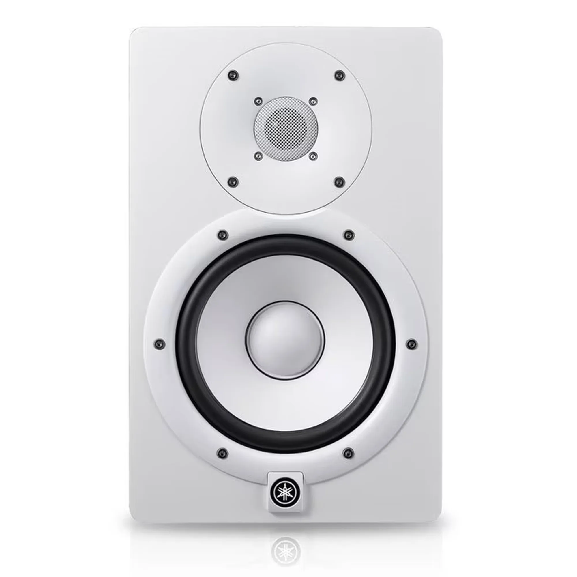 Vorderes Coverbild Yamaha HS7W