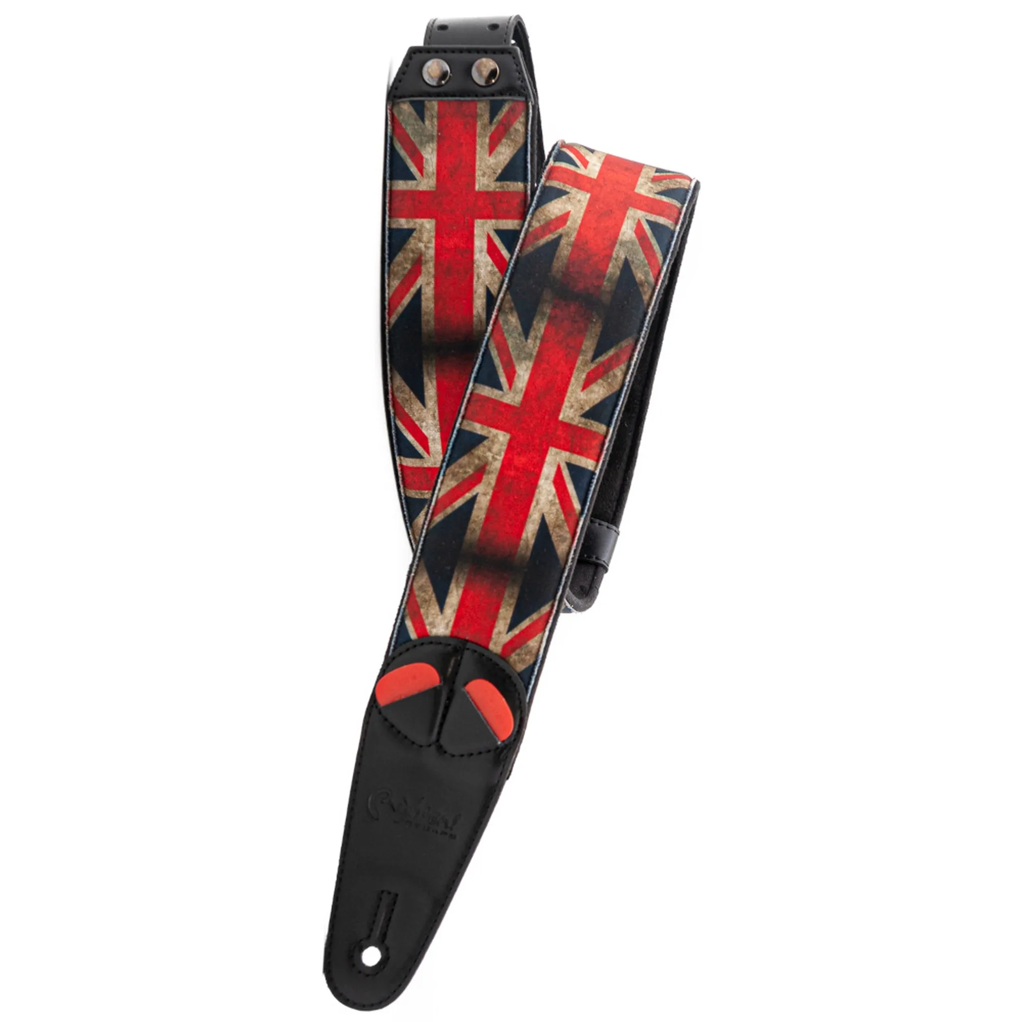 RightOn! Mojo Union Jack