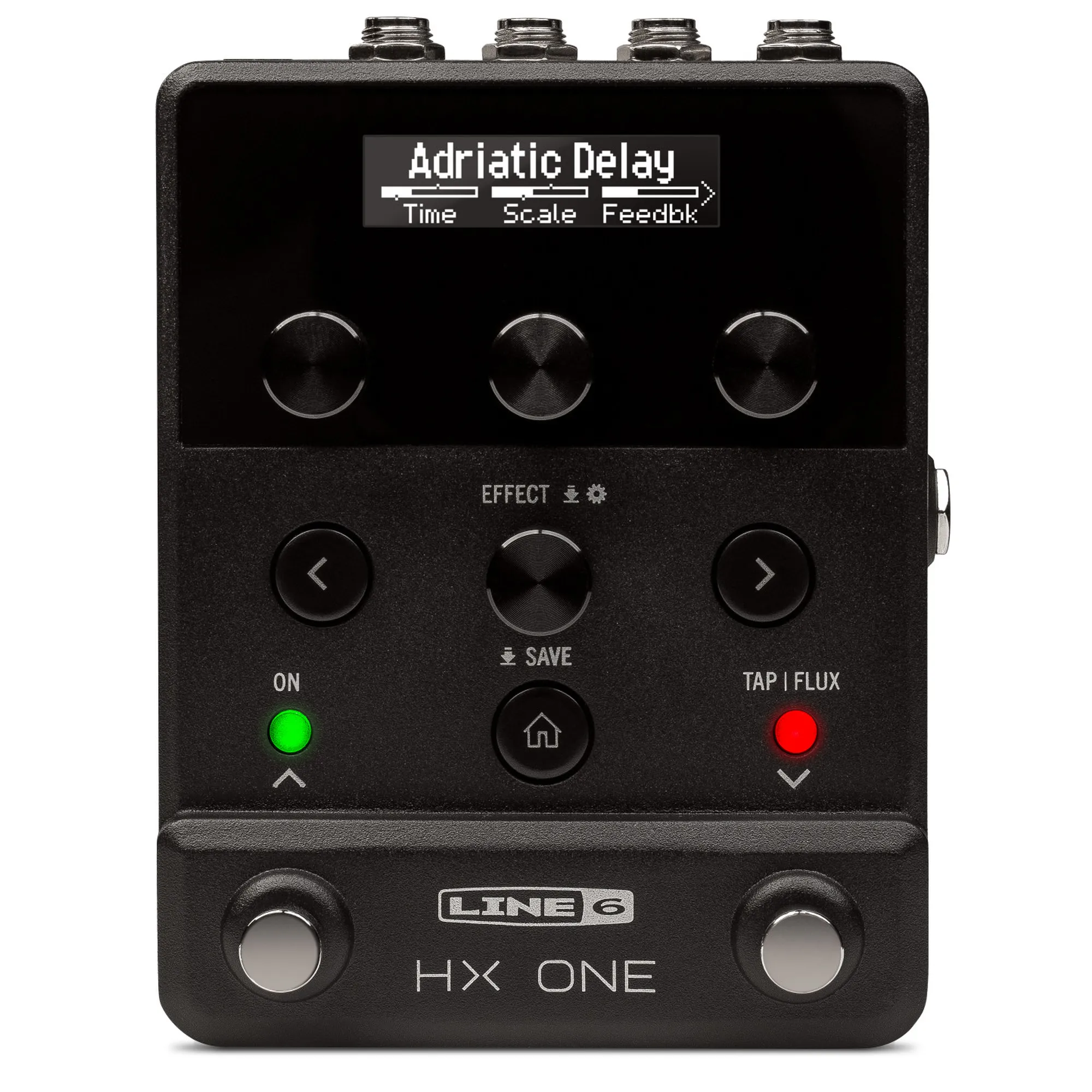 Line 6 HX One