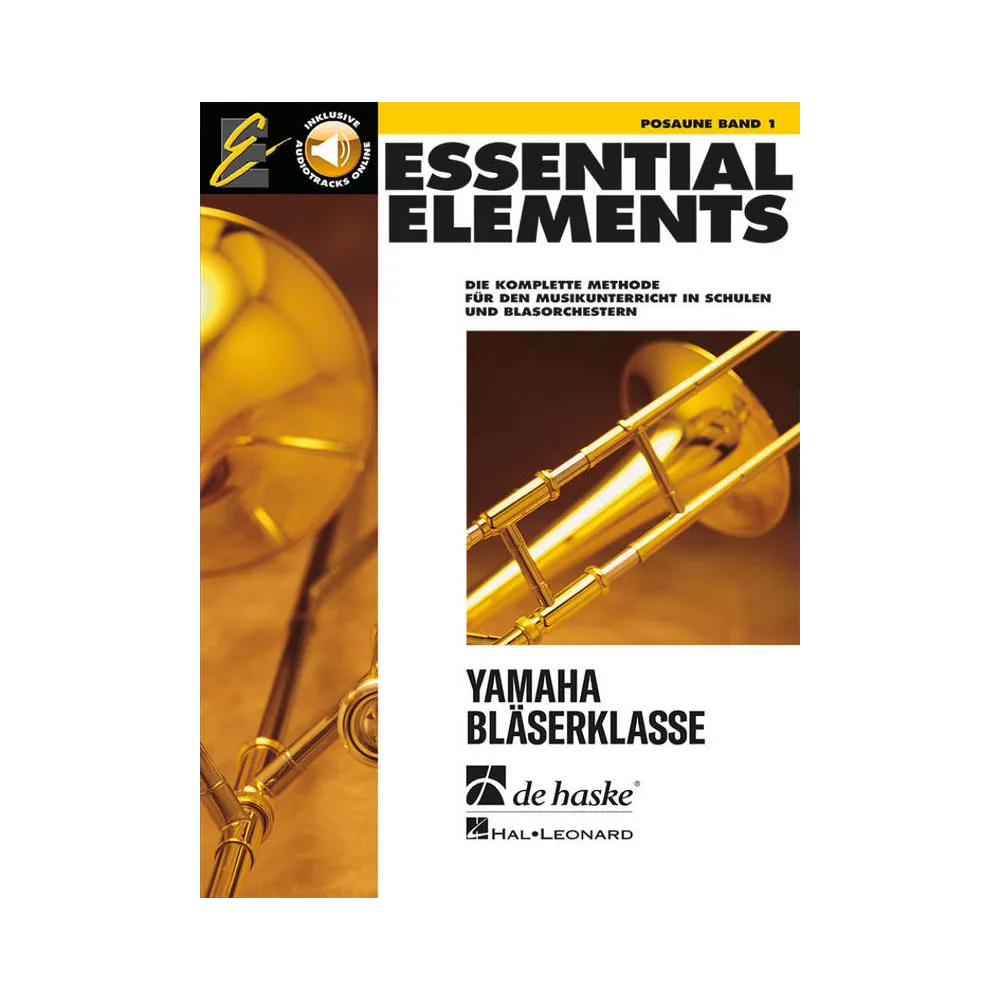 Essential Elements 1