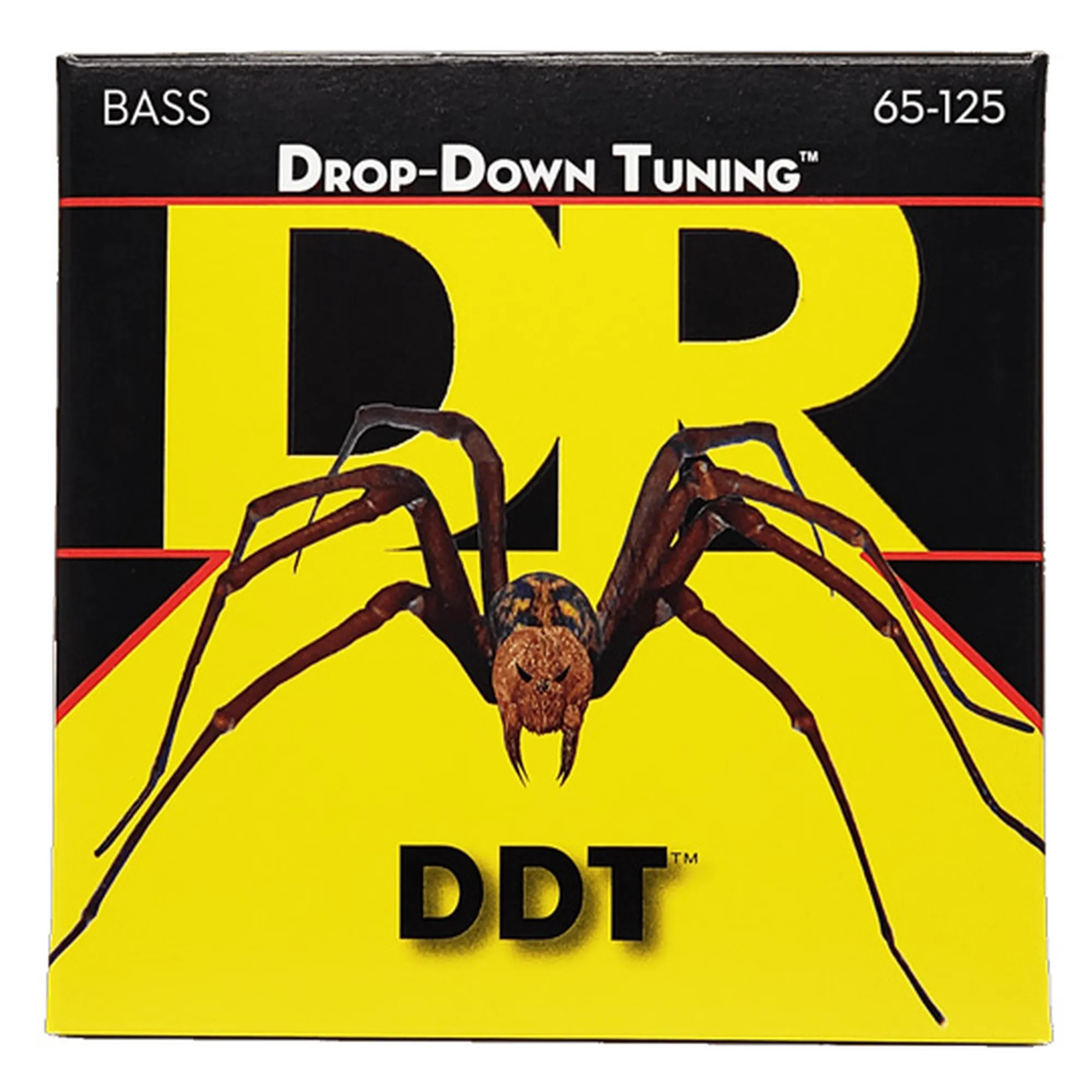 DR String DDT-65 Super Heavy