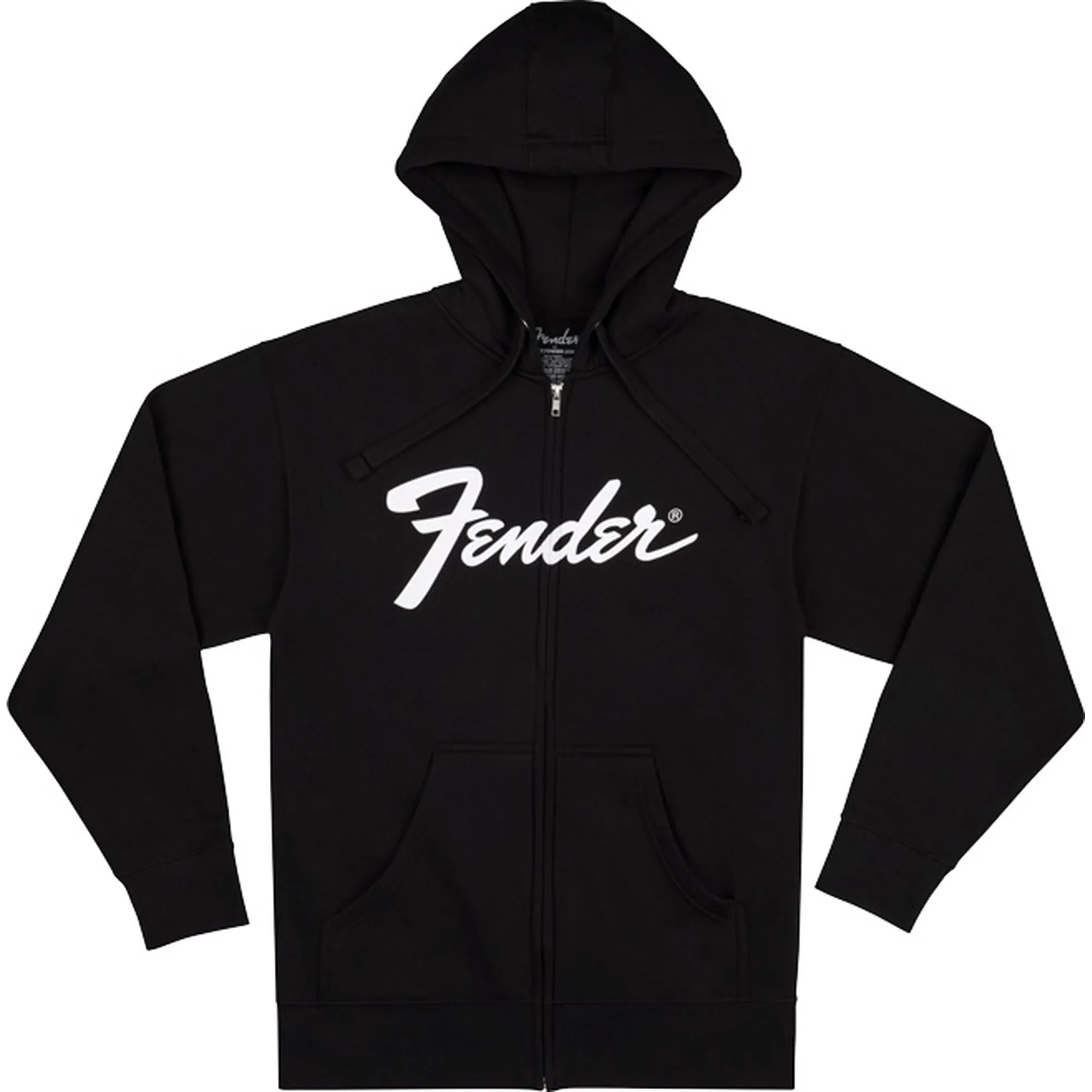 Fender Transition Logo Black XL