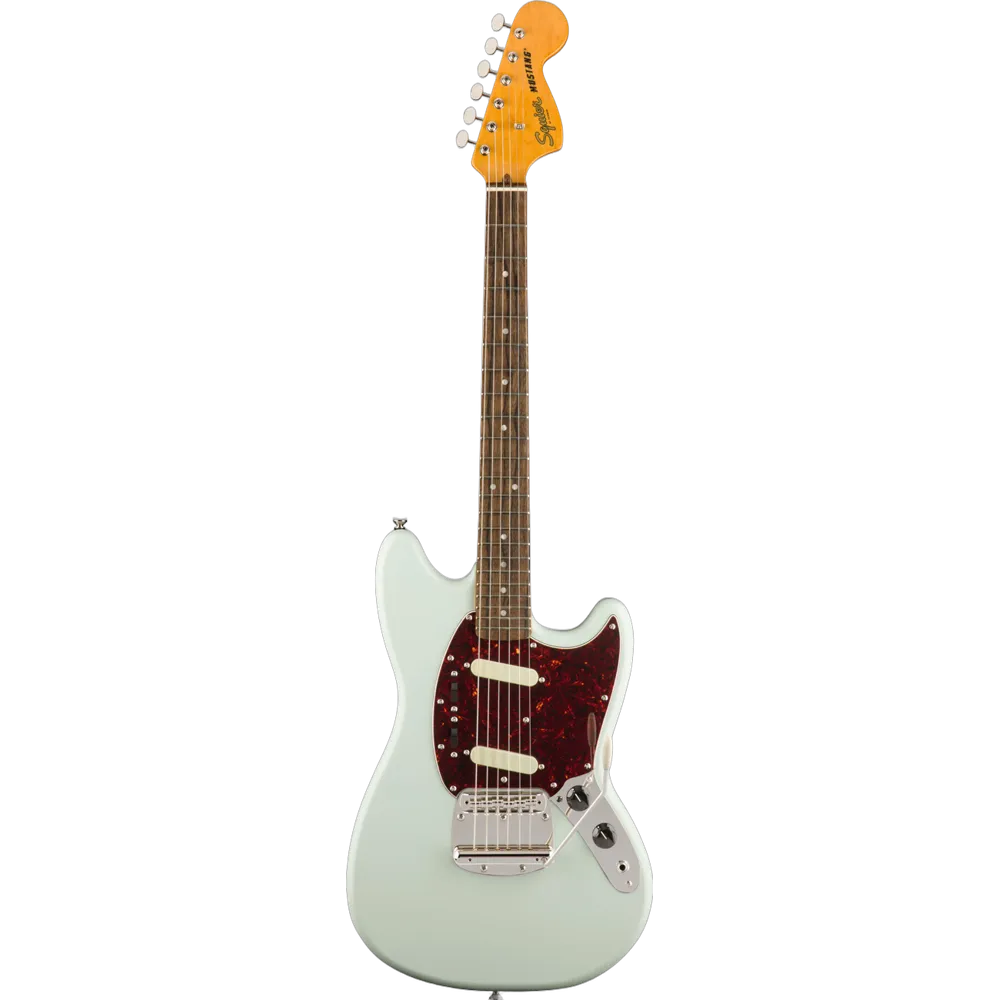 Fender Squier Classic Vibe 60s Mustang - SNB