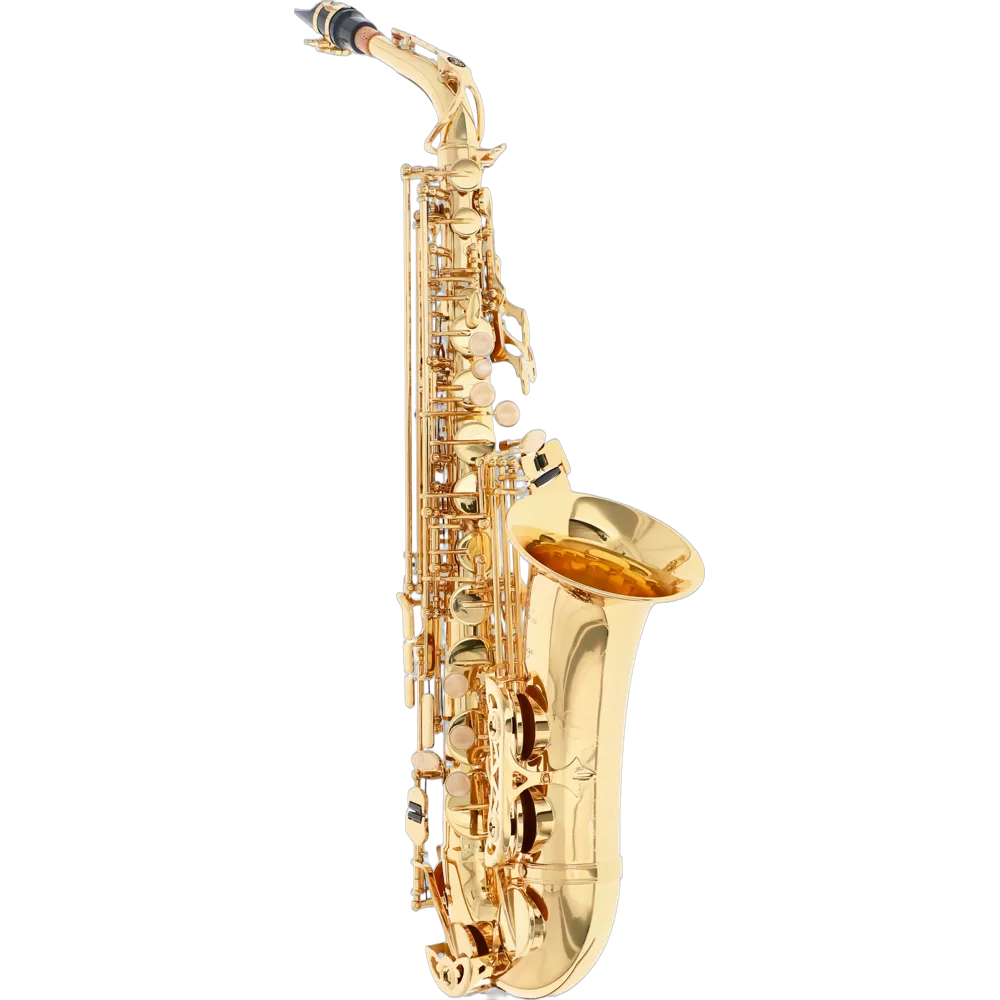 Vorderes Coverbild Buffet Crampon BC8301-1-0