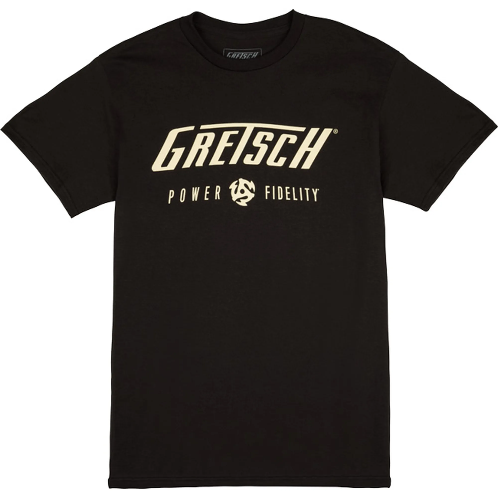 Gretsch Power & Fidelity BLK L