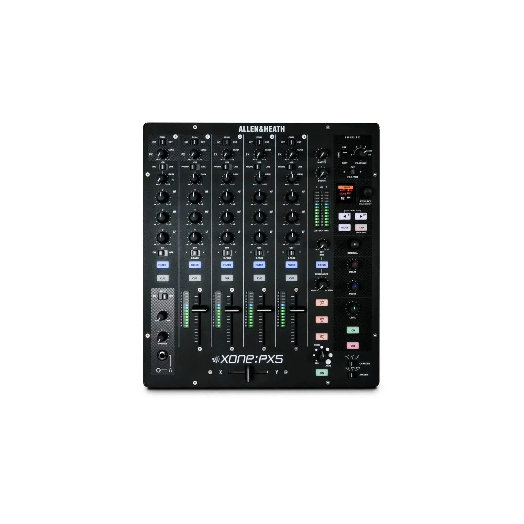 Allen & Heath Xone:PX5