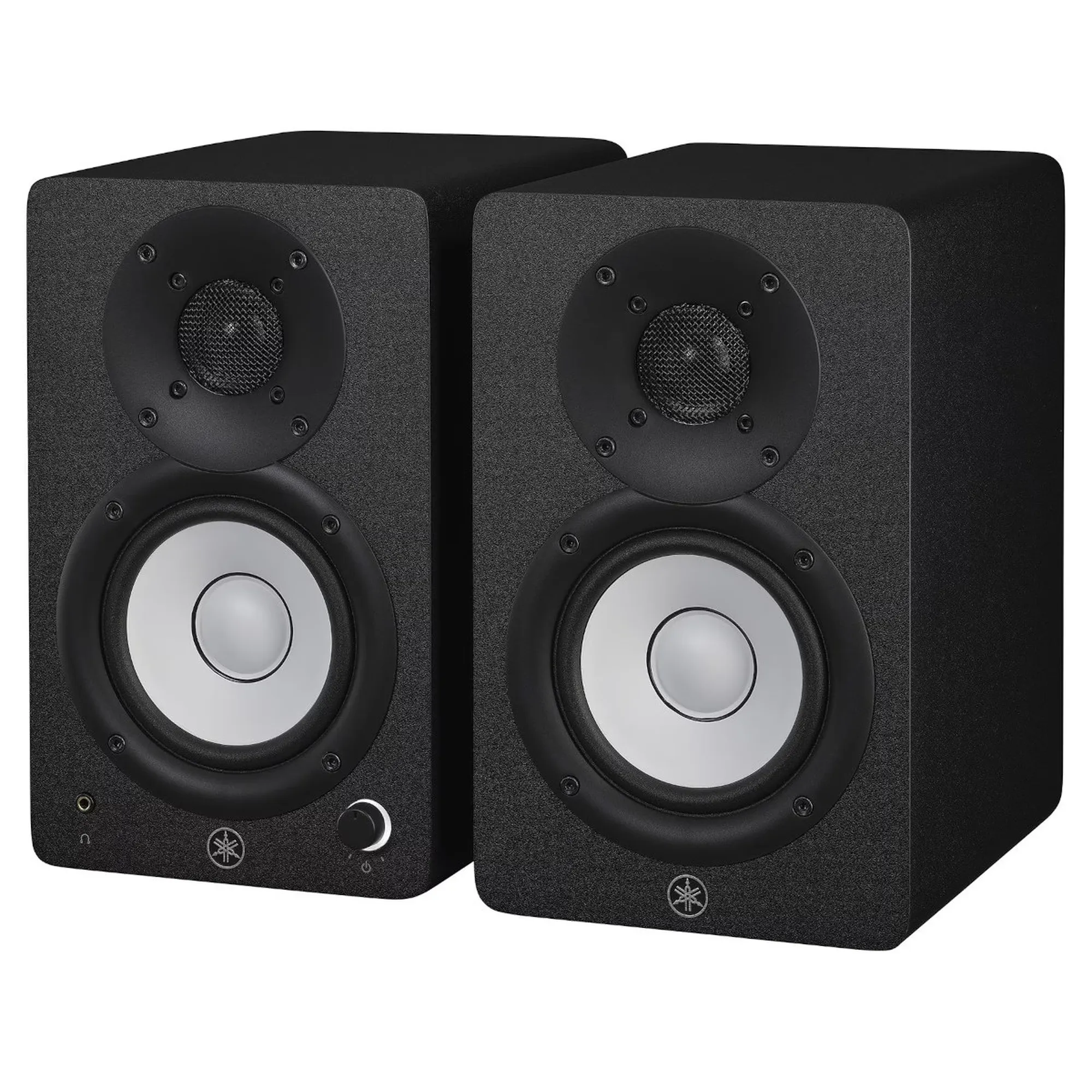 Vorderes Coverbild Yamaha HS4