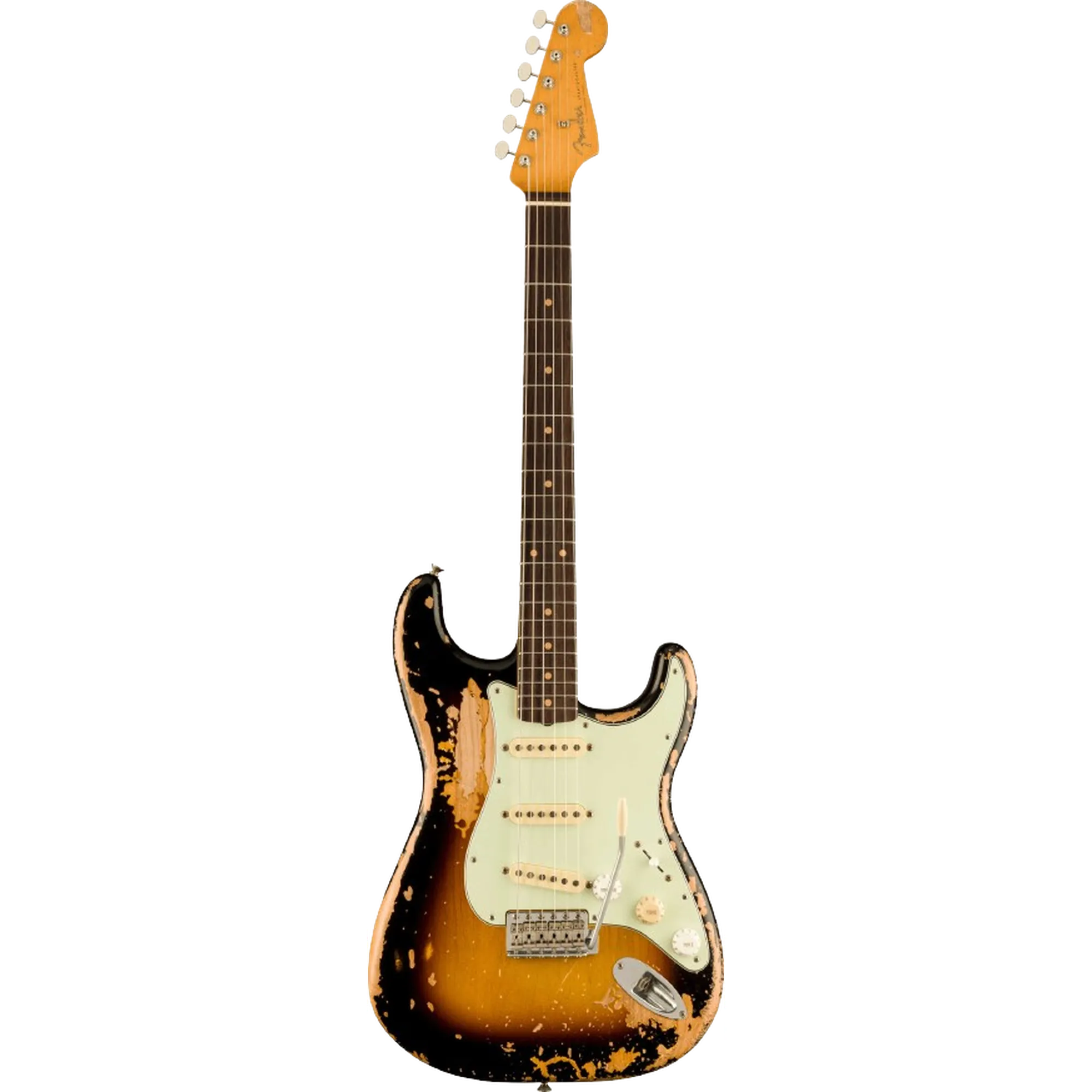 Fender Mike McCready Stratocaster - RW 3TS