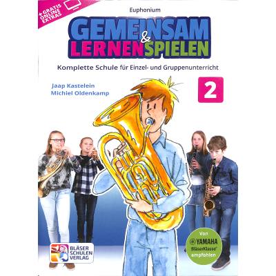 Gemeinsam Lernen & Spielen 2