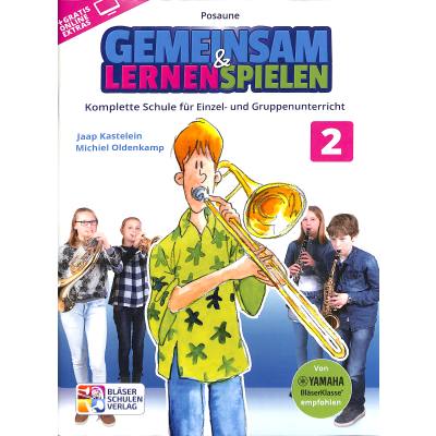 Gemeinsam Lernen & Spielen 2