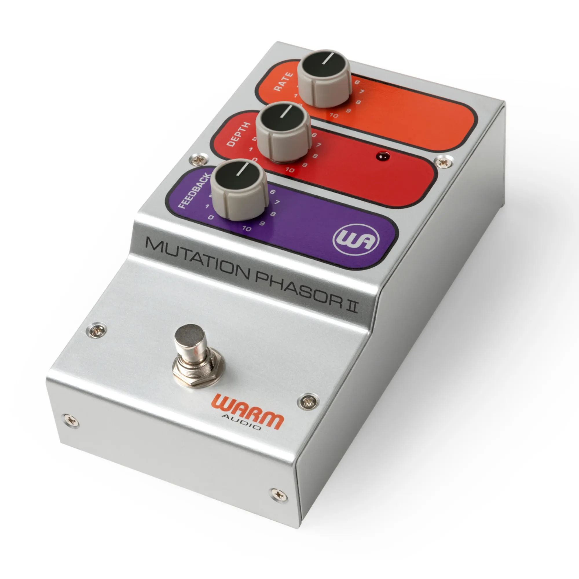 Warm Audio Mutation Phasor II