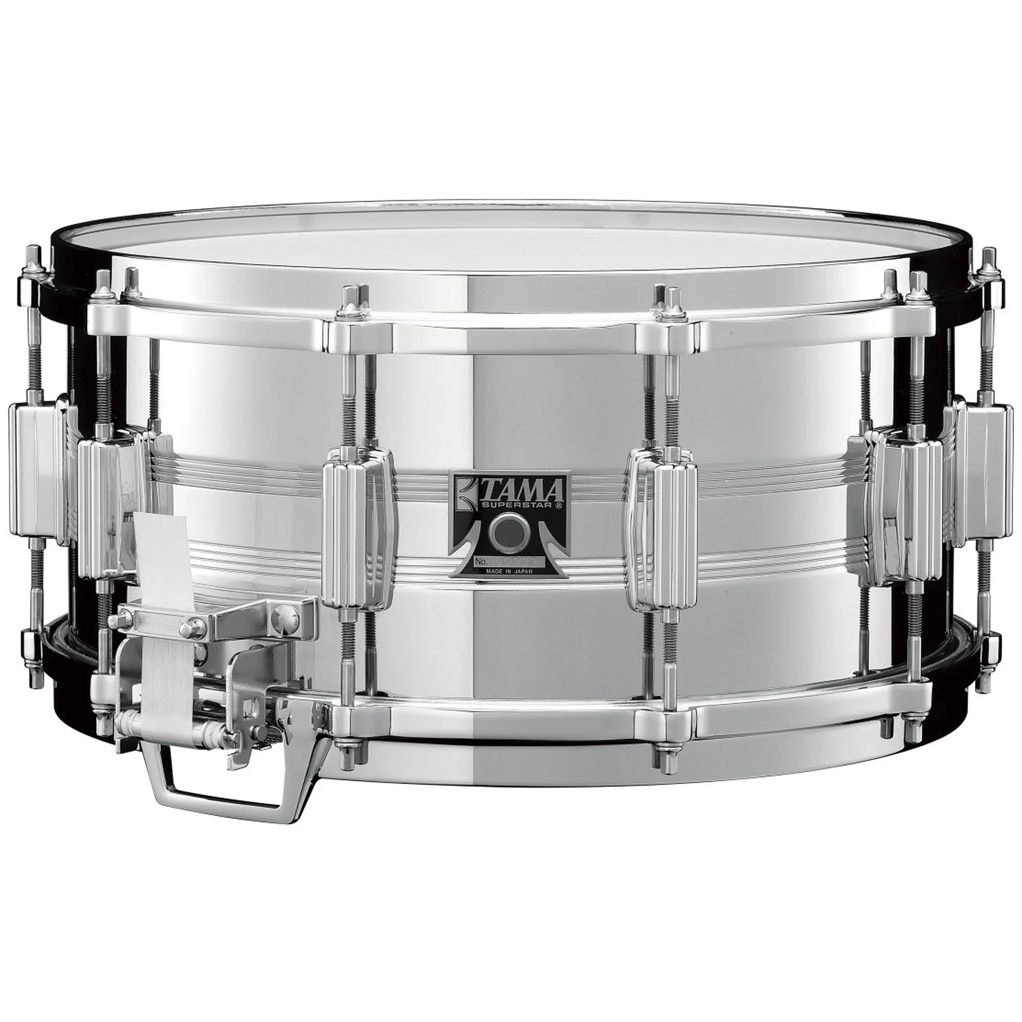 TAMA 8056 50th Limited Mastercraft Steel - LIMITED