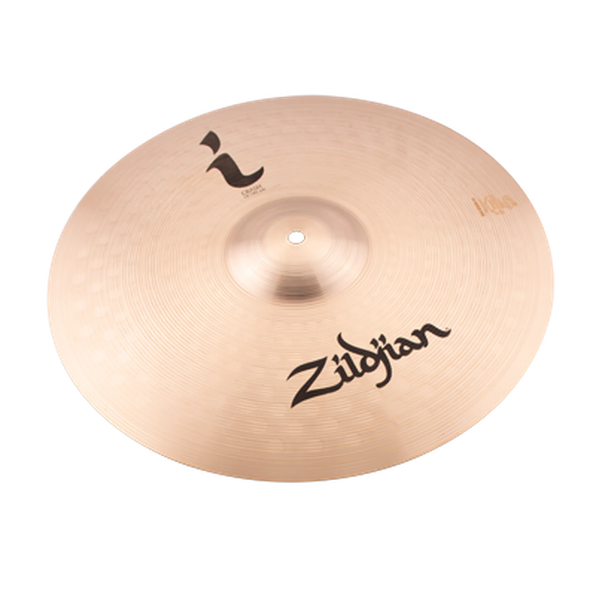 Vorderes Coverbild Zildjian 16" I Family