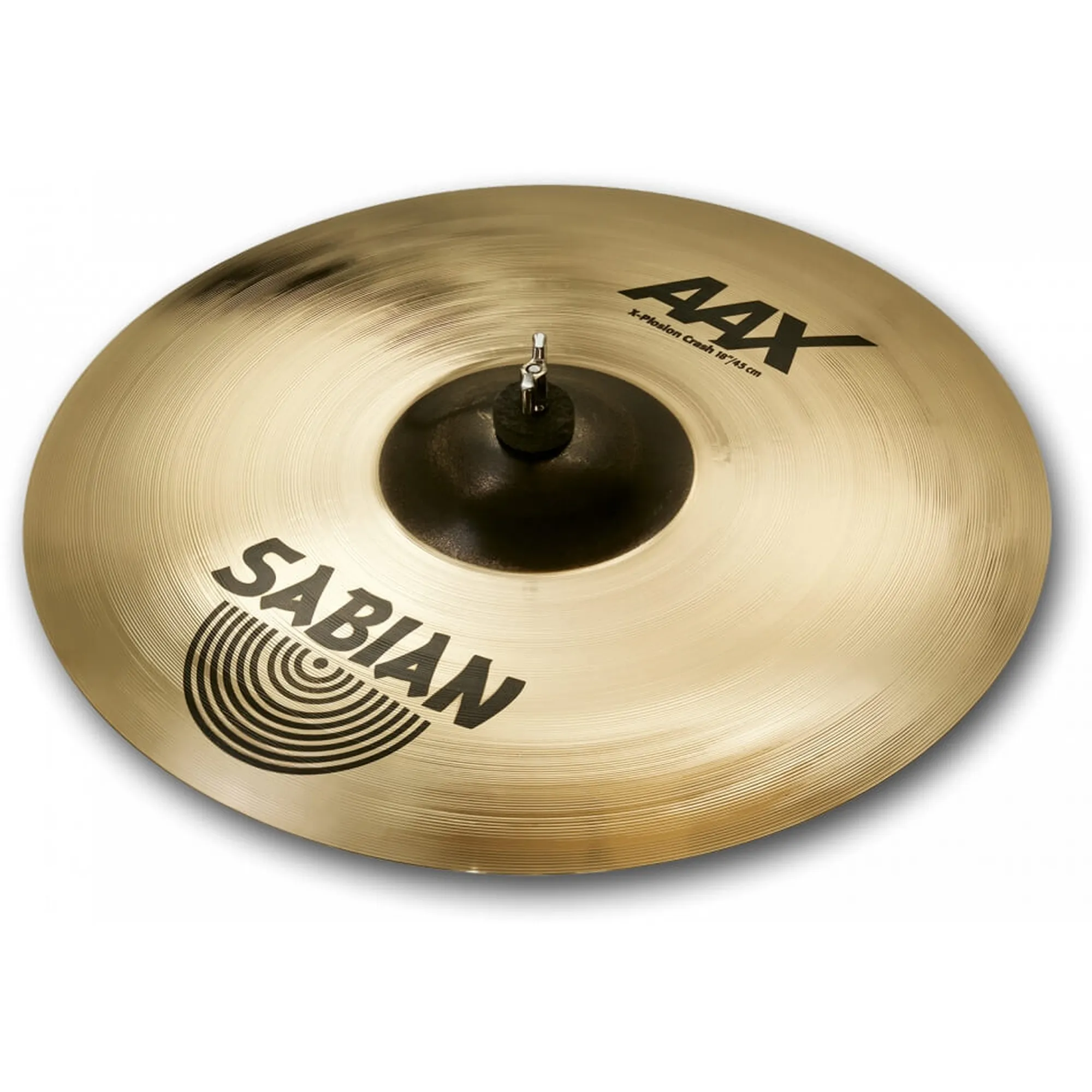 Vorderes Coverbild Sabian 18" AAX X-Plosion - SHOWROOM