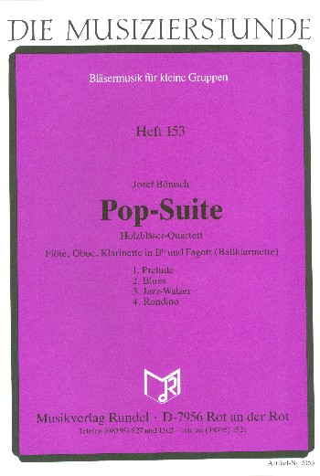 Pop-Suite