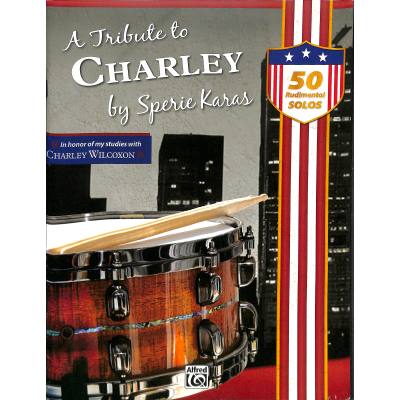 A tribute to Charley