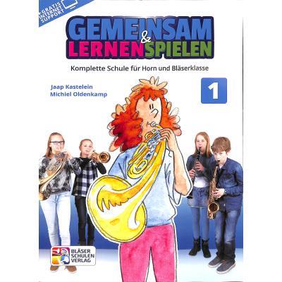 Gemeinsam Lernen & Spielen 1