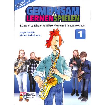 Gemeinsam Lernen & Spielen 1