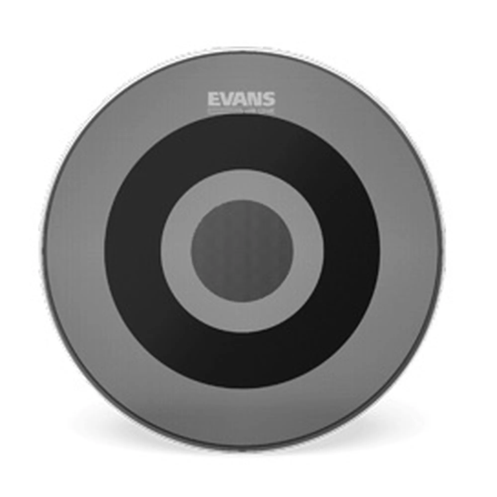 Vorderes Coverbild Evans dB One 22"