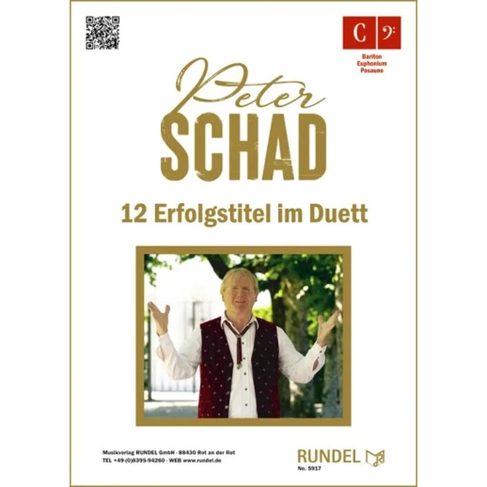 12 Erfolgstitel im Duett