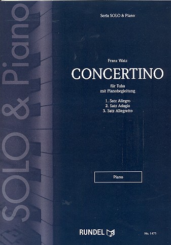 Concertino