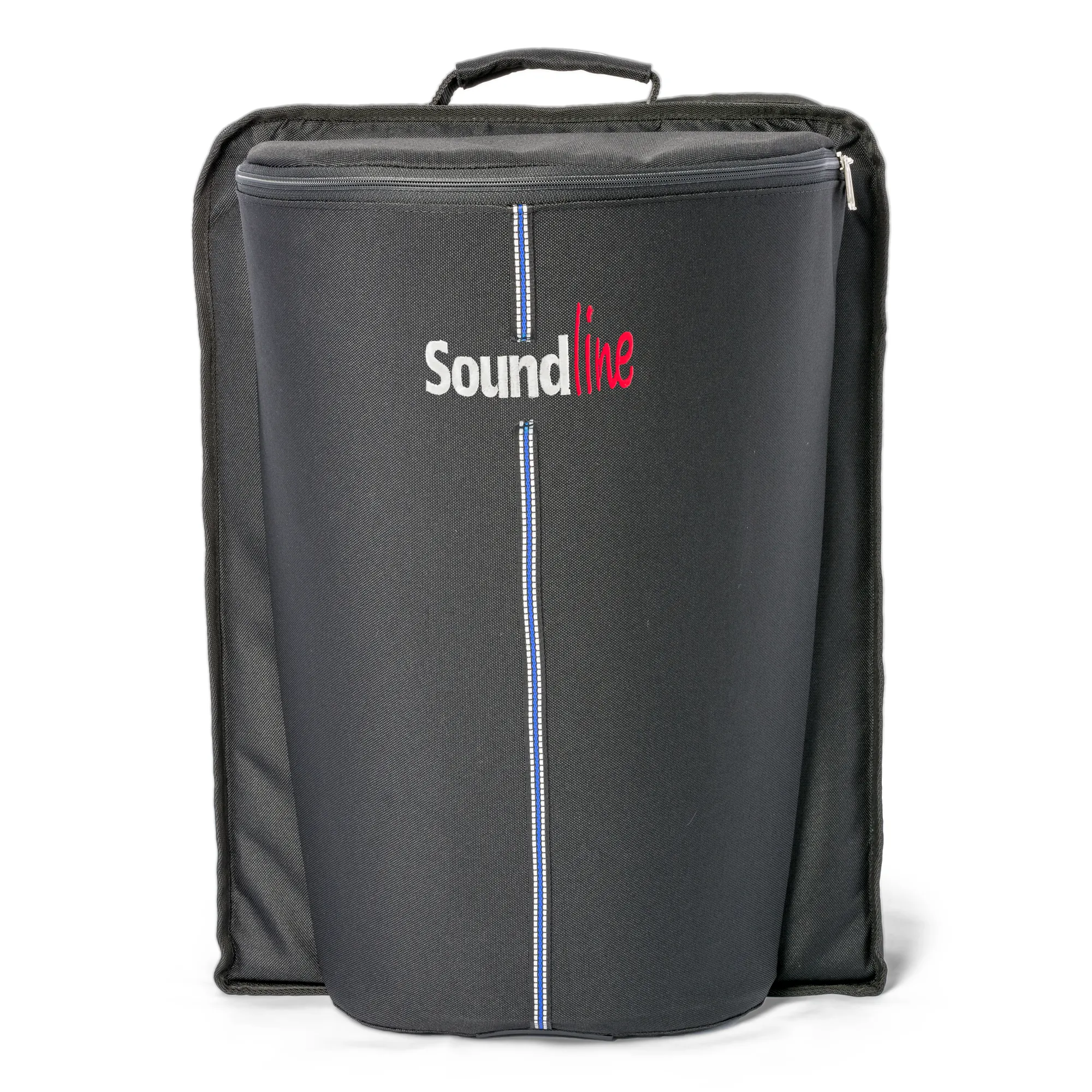 Vorderes Coverbild Soundline All in One FLGH