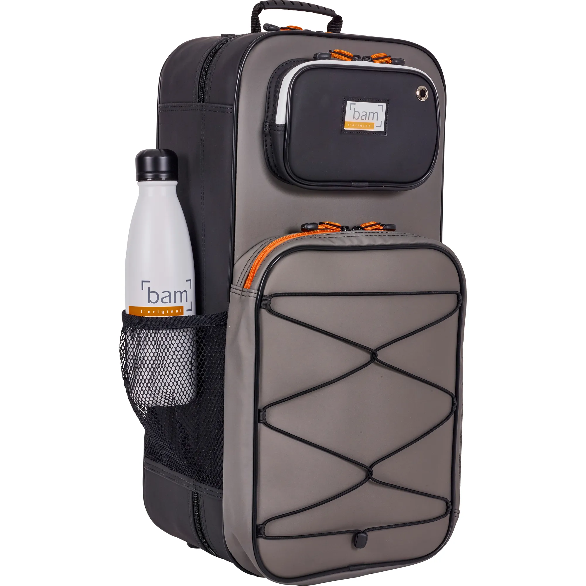 Vorderes Coverbild BAM 3023SN Etui Peak Performance