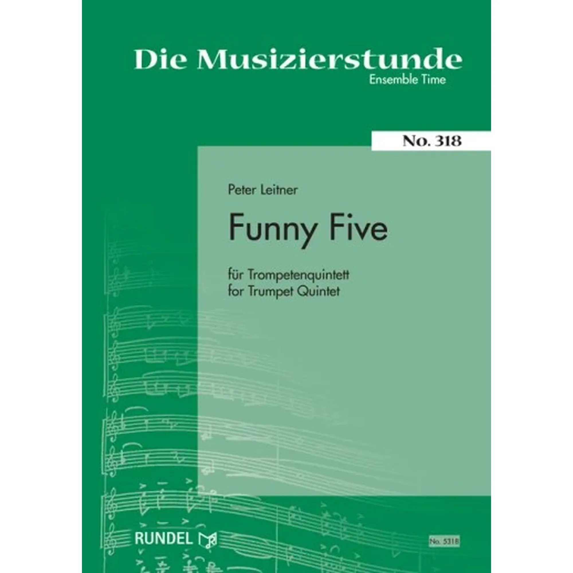 Funny Five