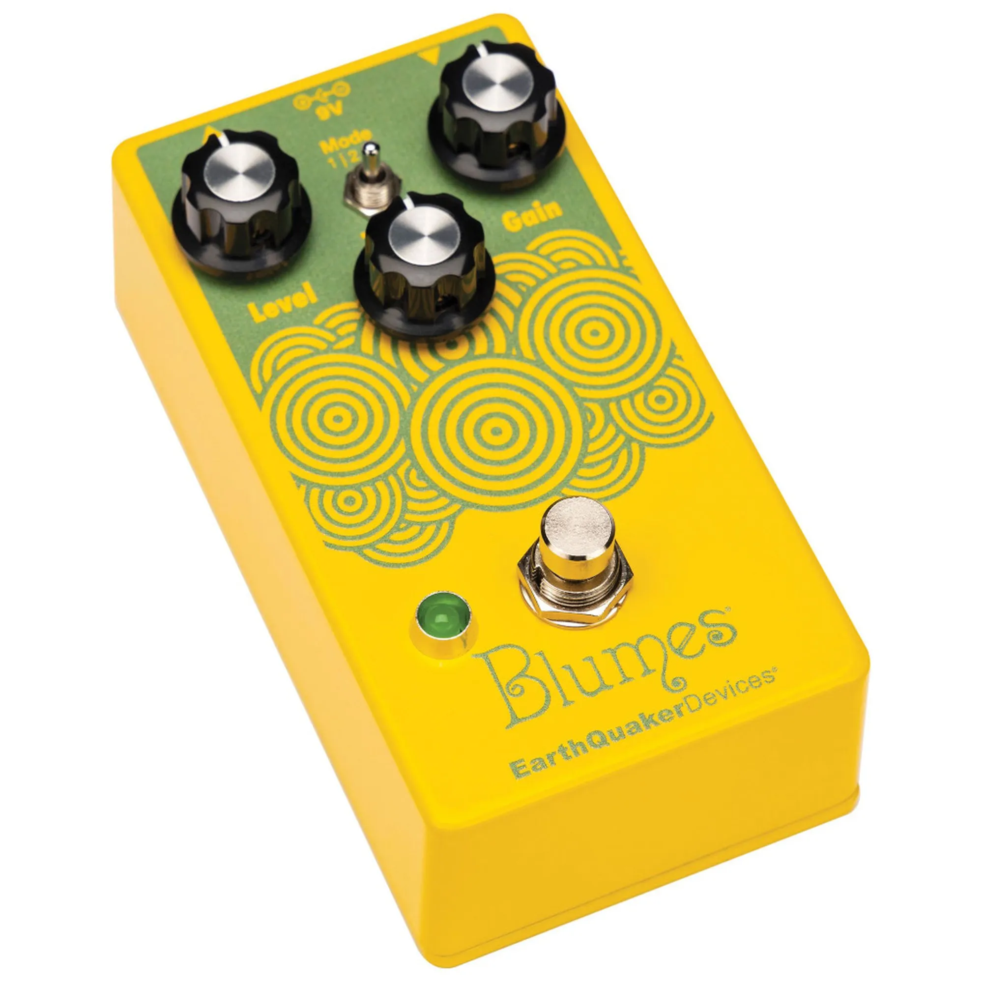 Earthquaker Devices Blumes