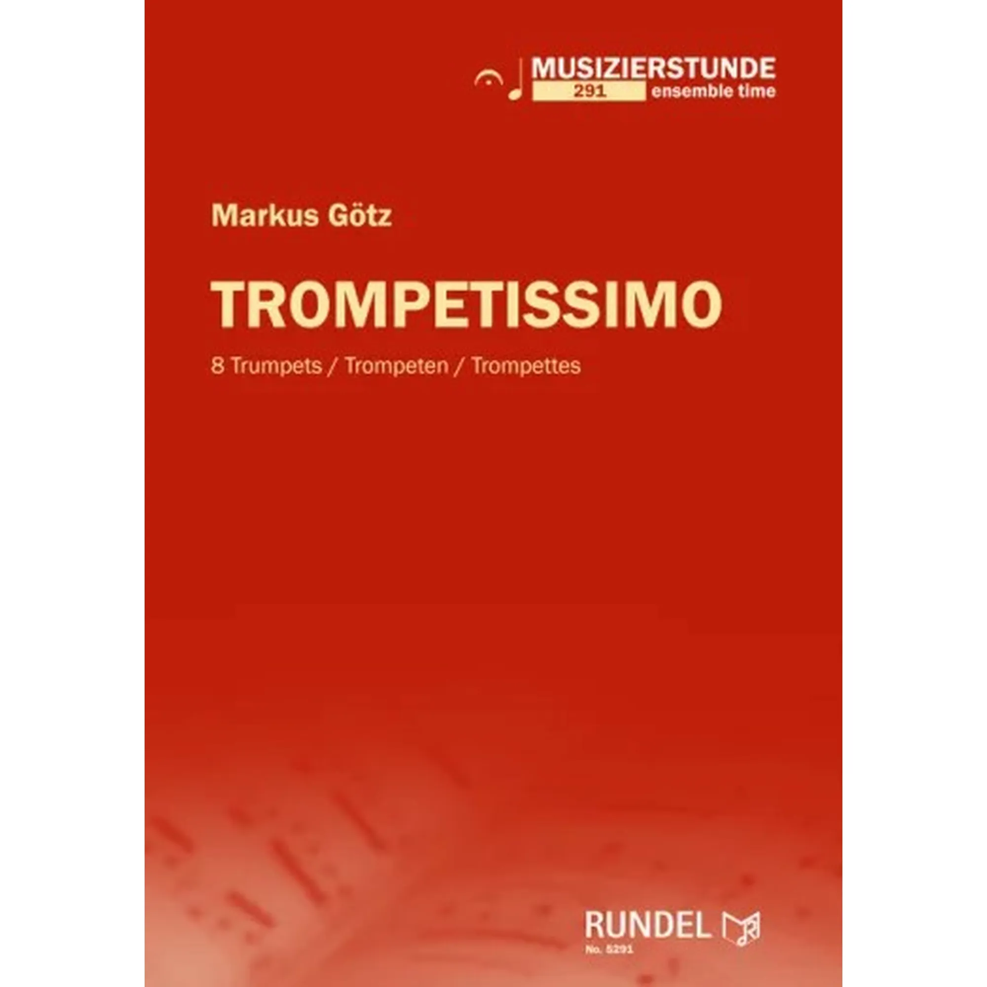 Trompetissimo