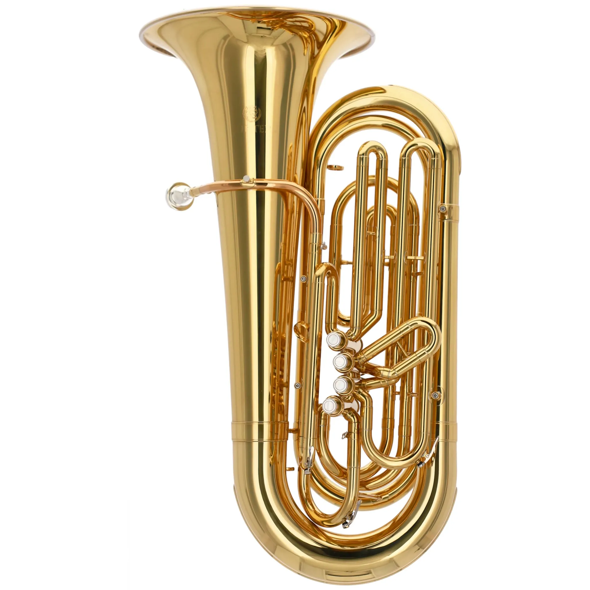 Vorderes Coverbild Jupiter JTU1010 Vorführinstrument