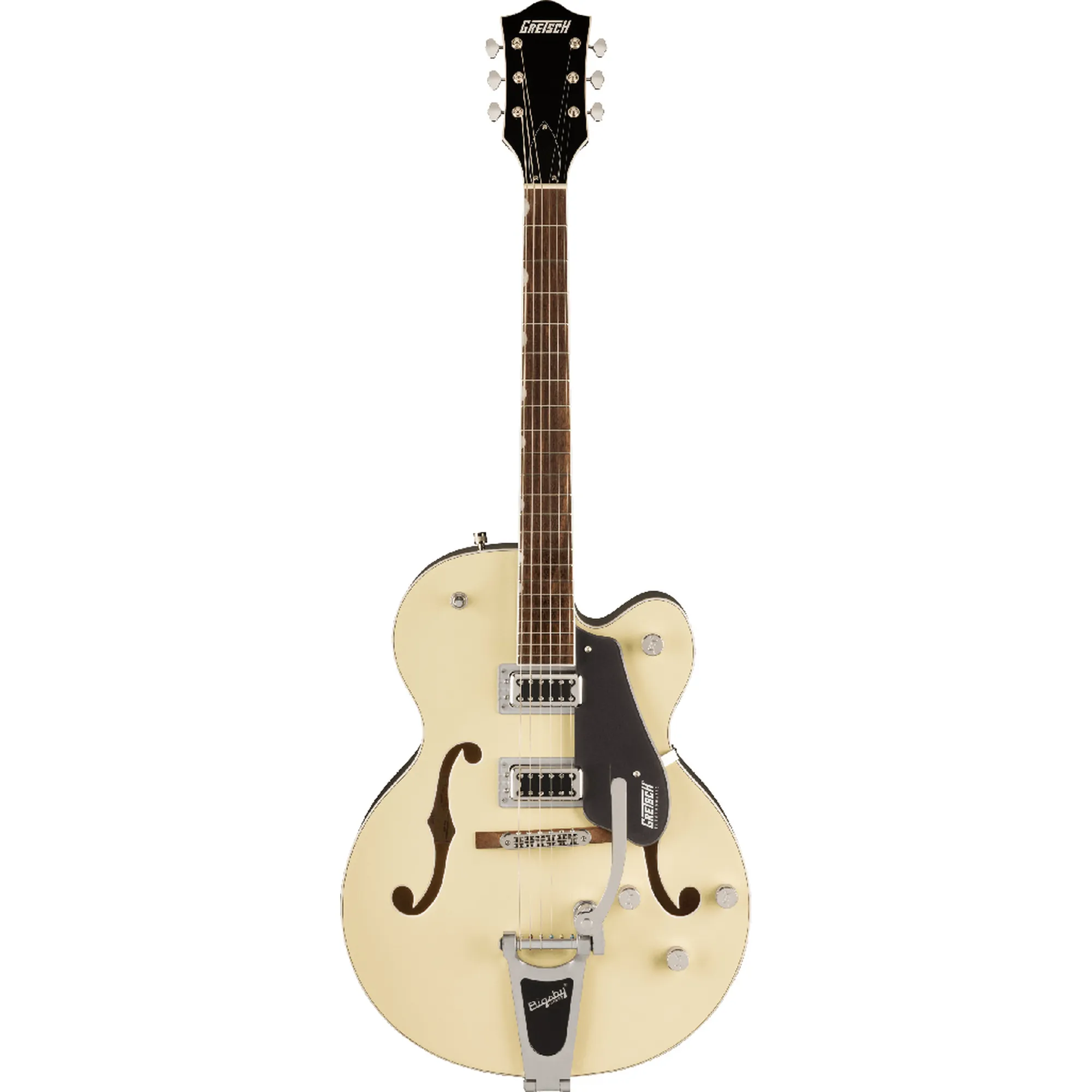 Gretsch G5420T Electromatic Classic HLW Bigsby VWT/GRY