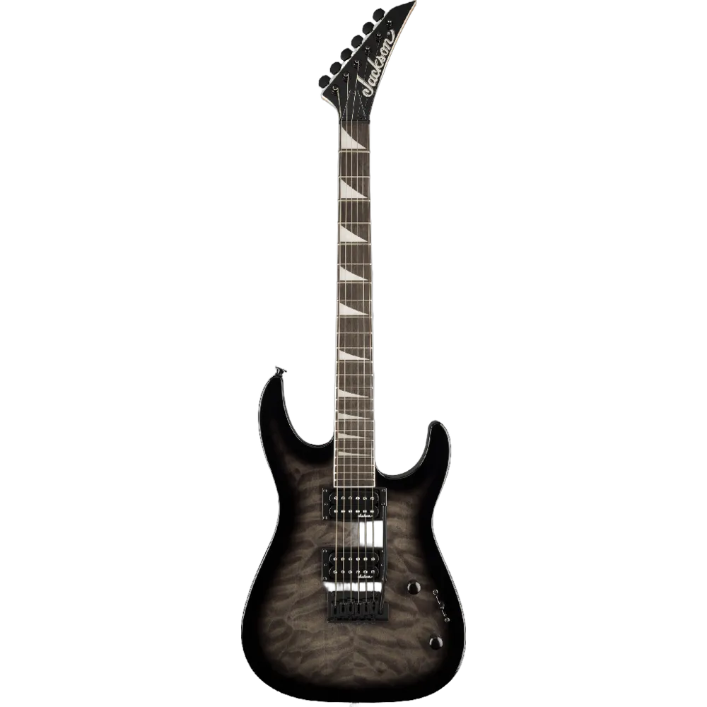 Jackson JS Series Dinky JS20 DKQ 2PT - TR BL