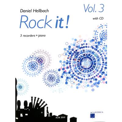 Rock it 3