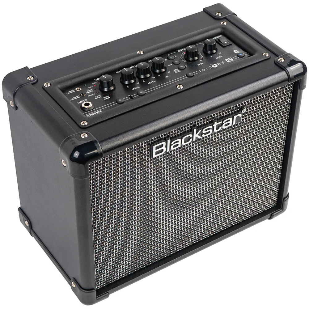 Blackstar ID:Core 10 V4 Bluetooth