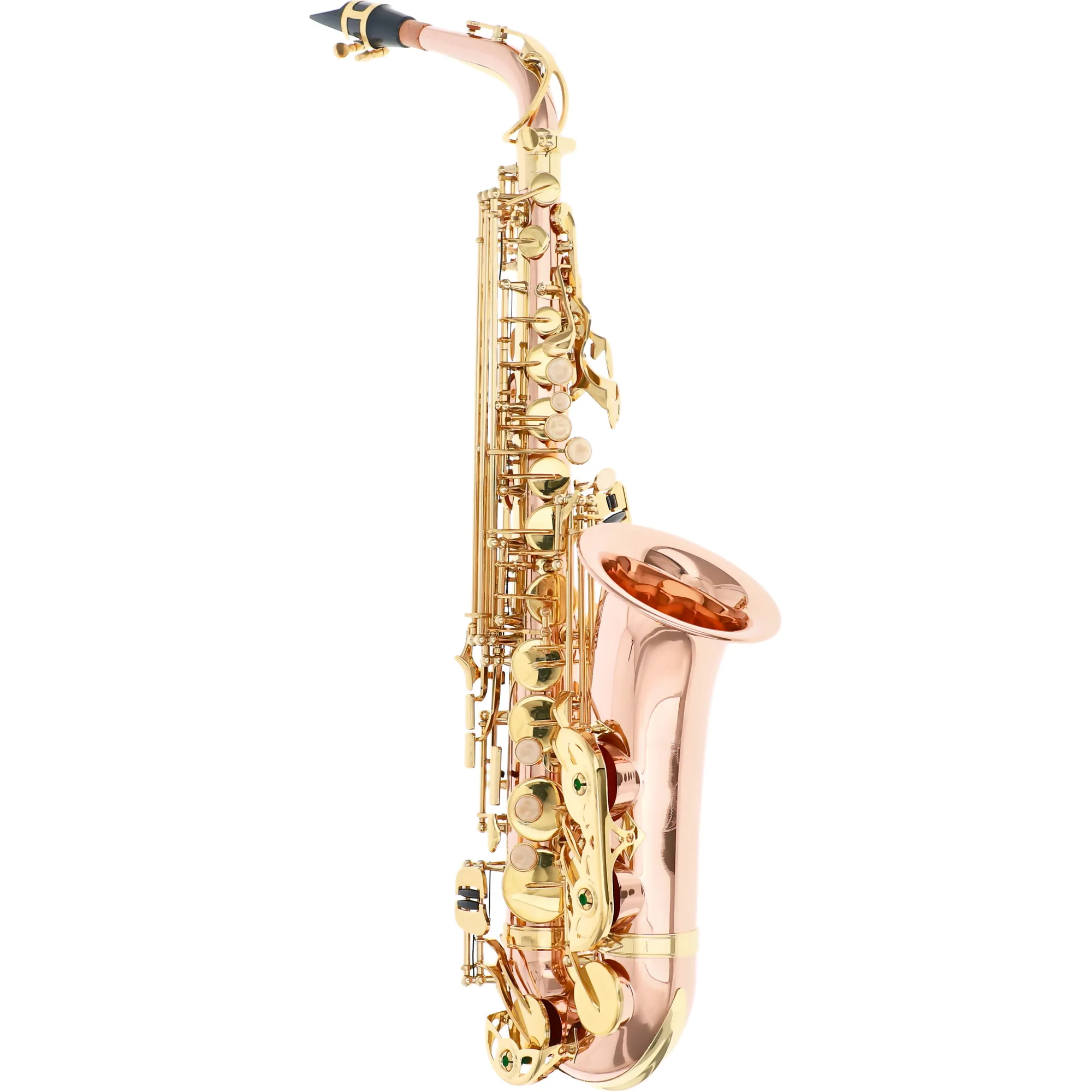 Vorderes Coverbild Leggiero LAS GM Einzelstück