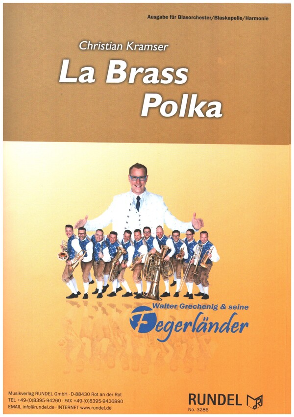 La Brass Polka