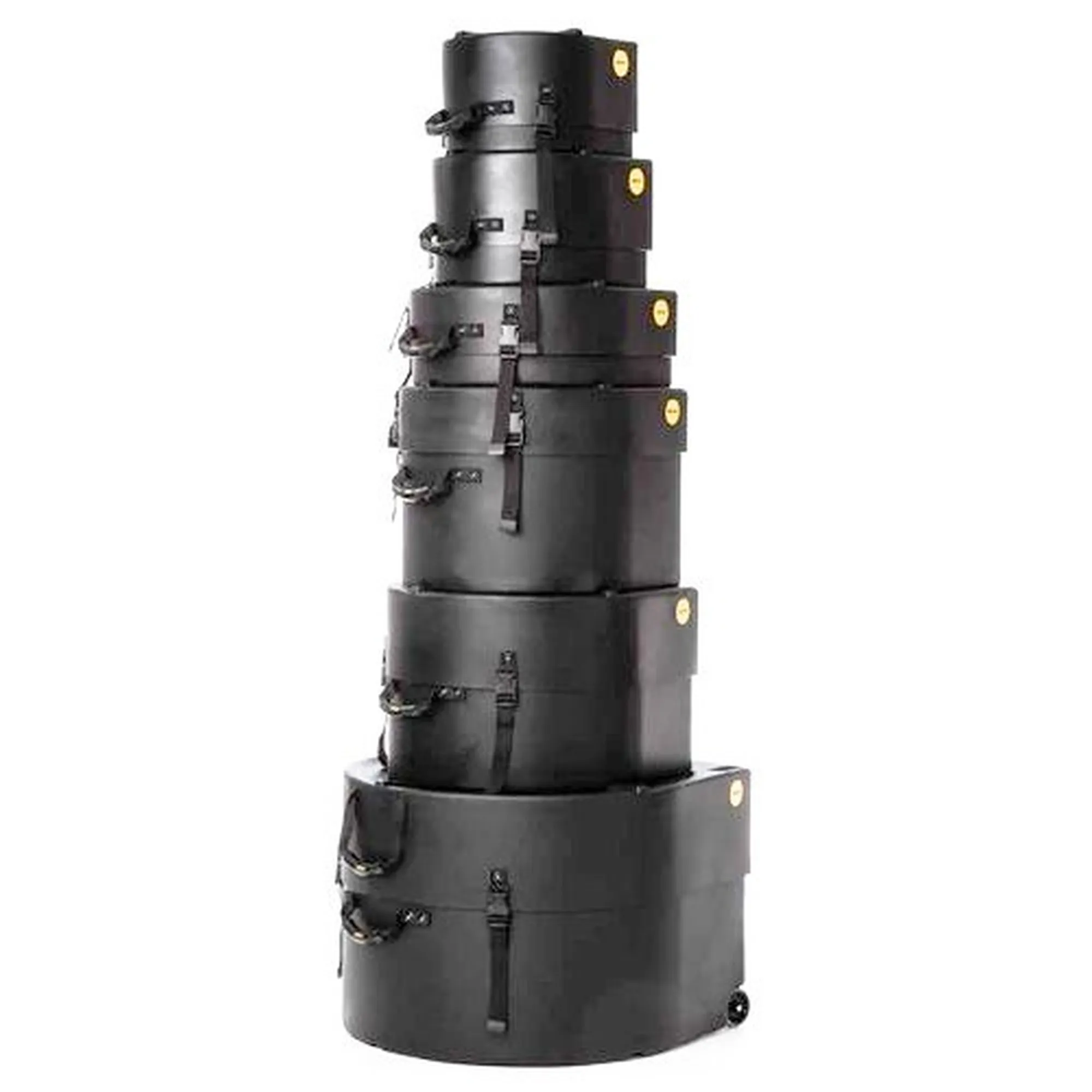 Vorderes Coverbild Hardcase HROCKFUS-6