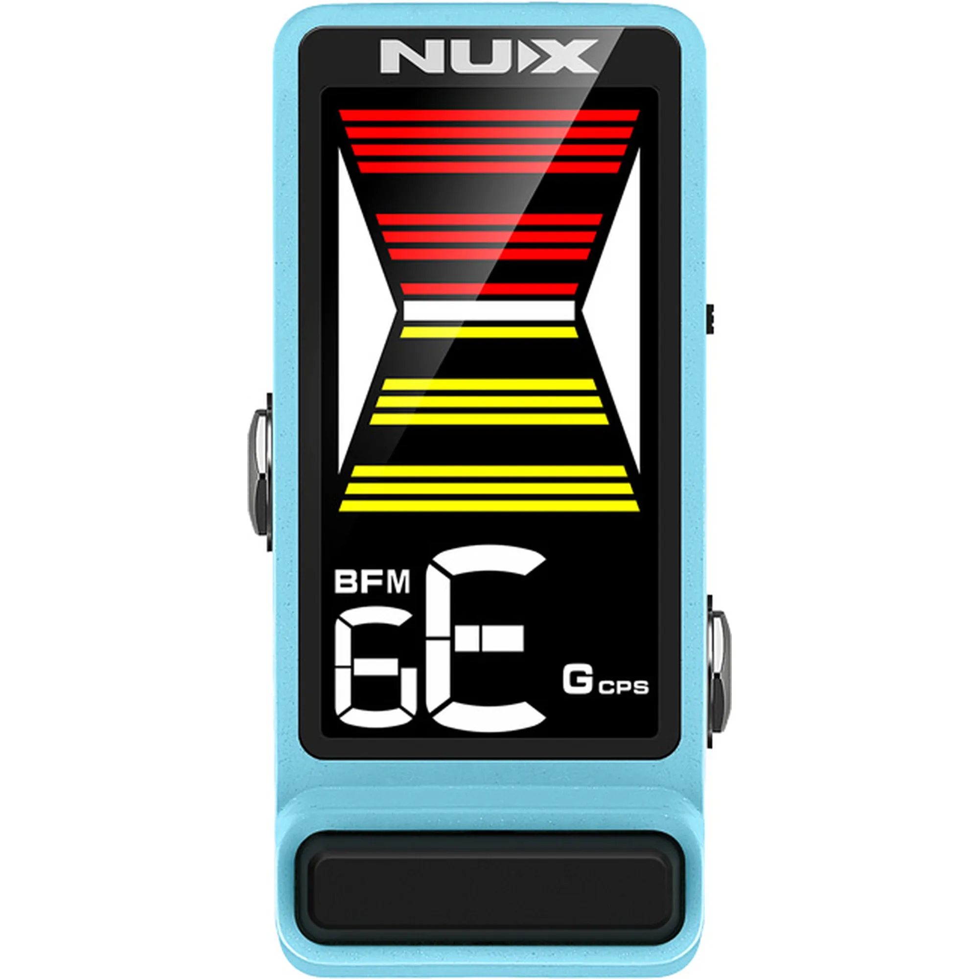 nuX Flowtune MK2 Mini Blue