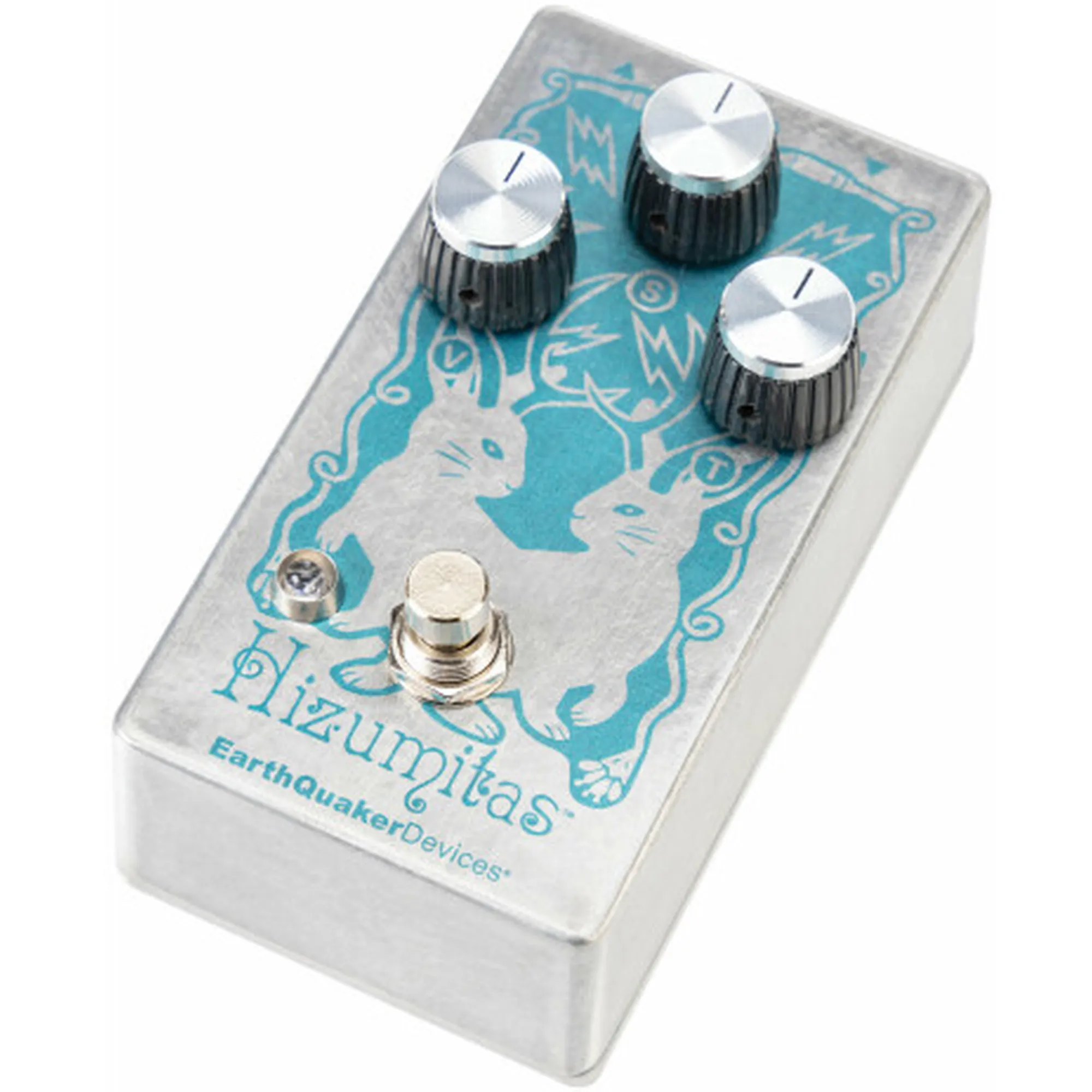 Earthquaker Devices Hizumitas SE