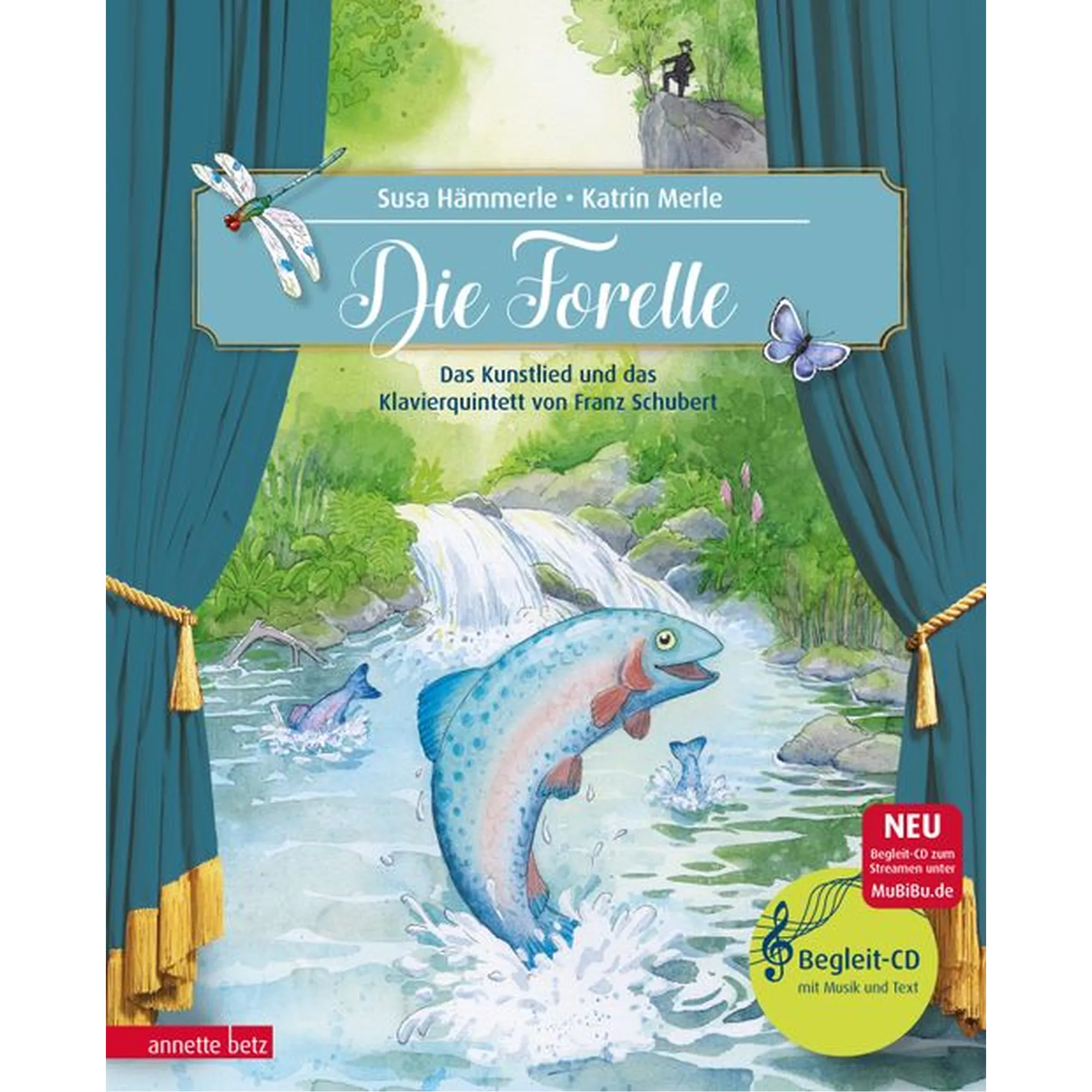 Die Forelle