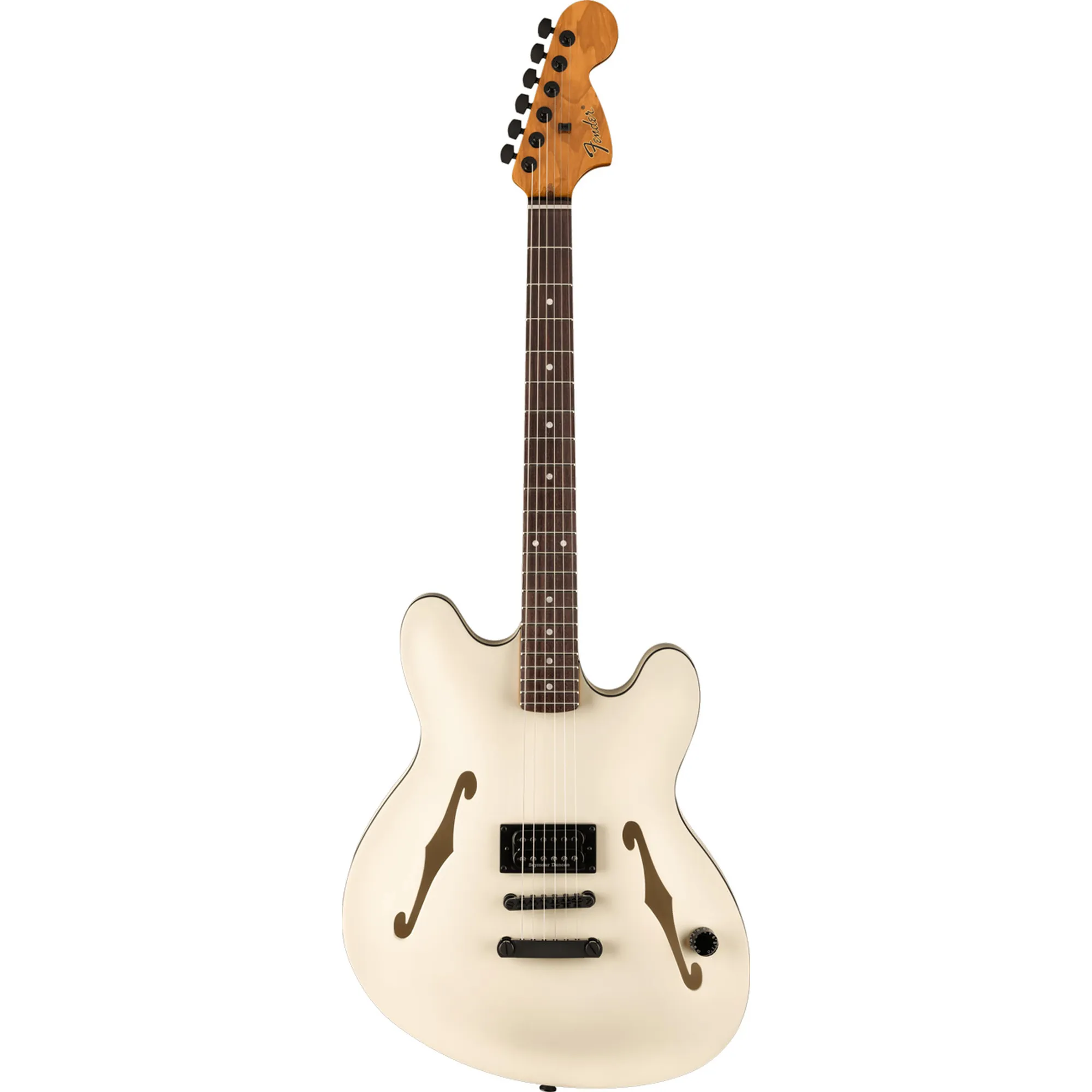 Fender Tom Delonge Starcaster RW Satin OWT