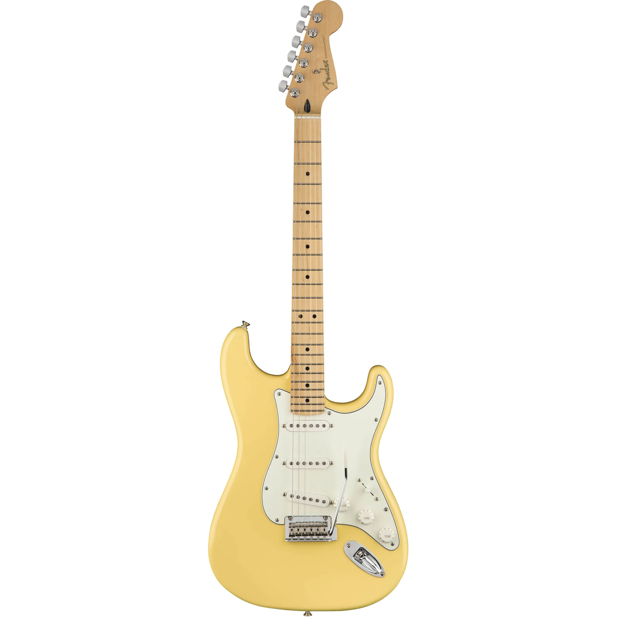 Fender Player Strat MN BCR - SHOWROOM