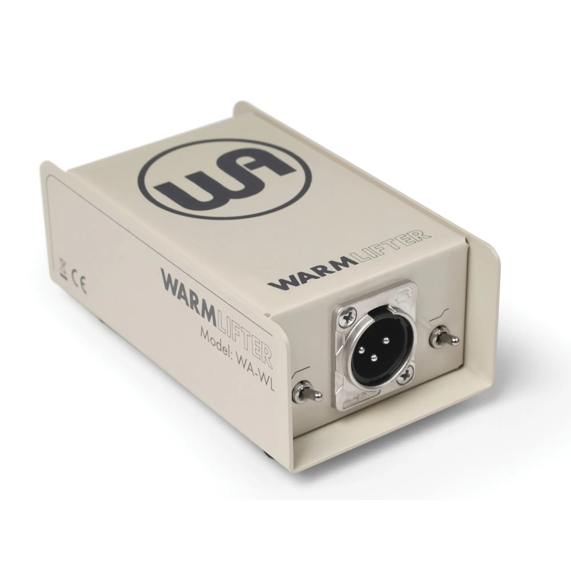 Vorderes Coverbild Warm Audio WA-WL Warm Lifter