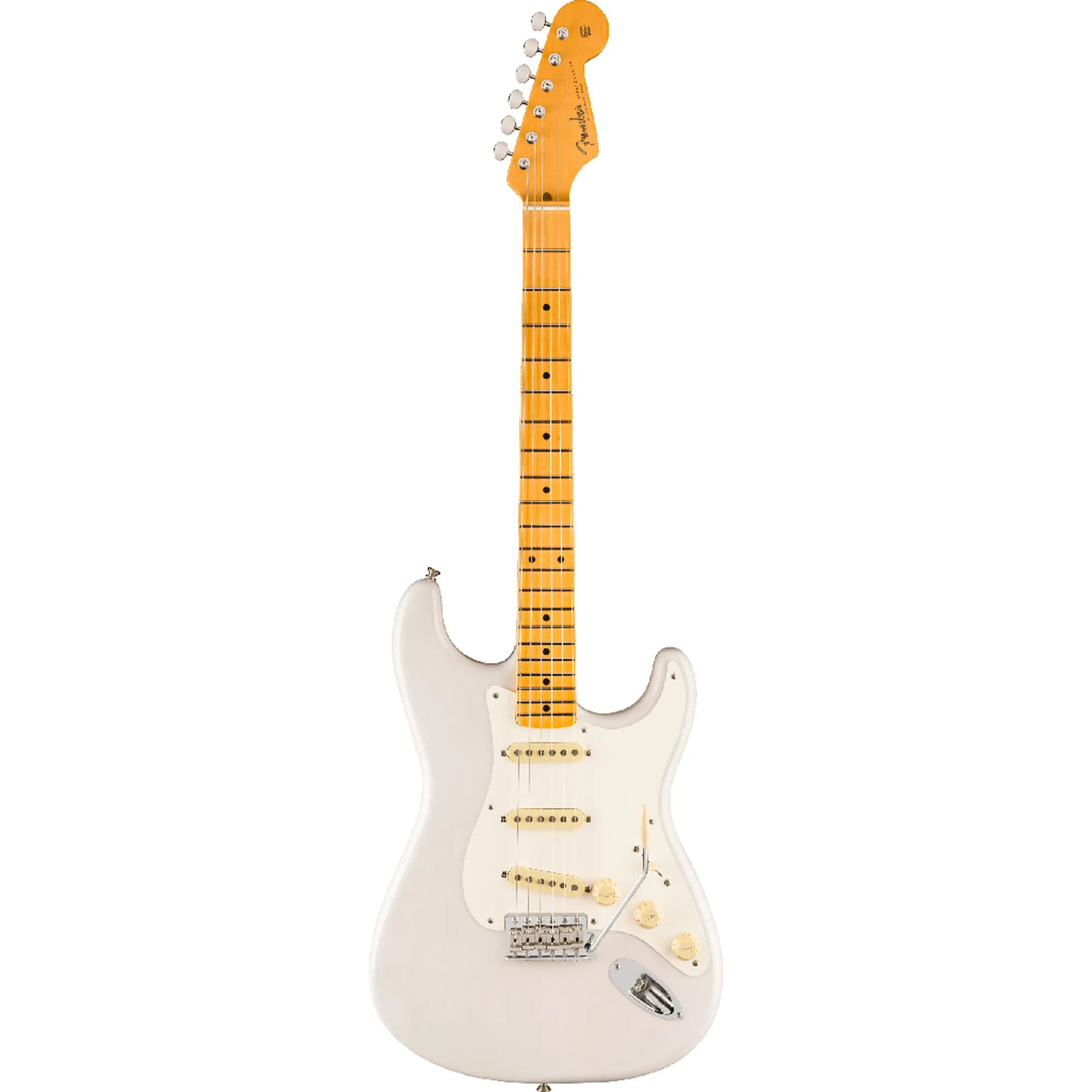 Fender Eric Johnson Stratocaster MN WBL