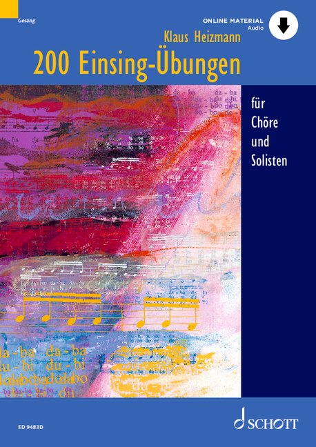 200 Einsing-Übungen