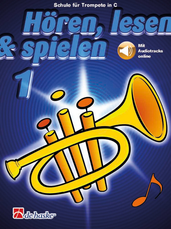 Hören Lesen Spielen Band 1