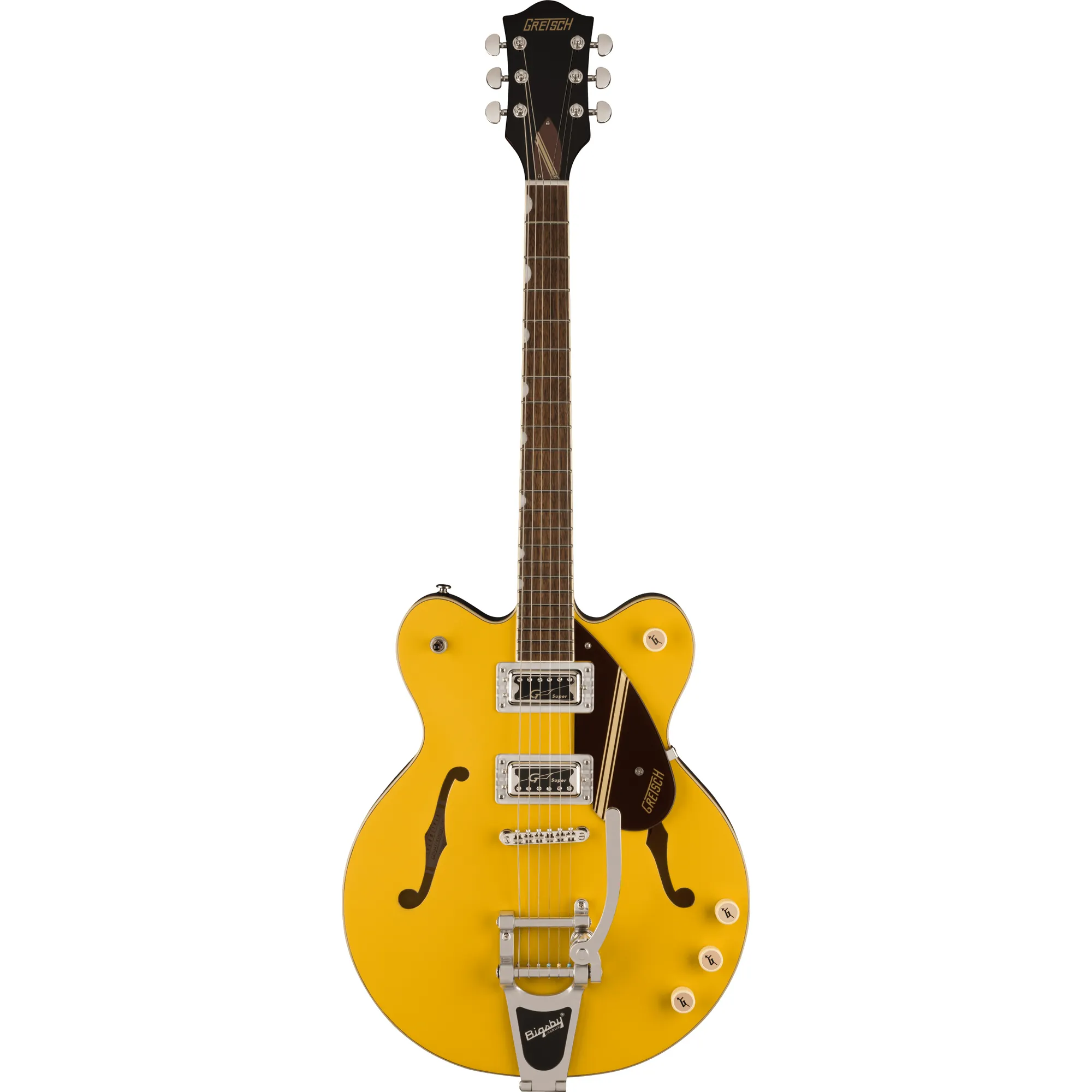 Gretsch G2604T Ltd Streamliner Rally II - BMBOO