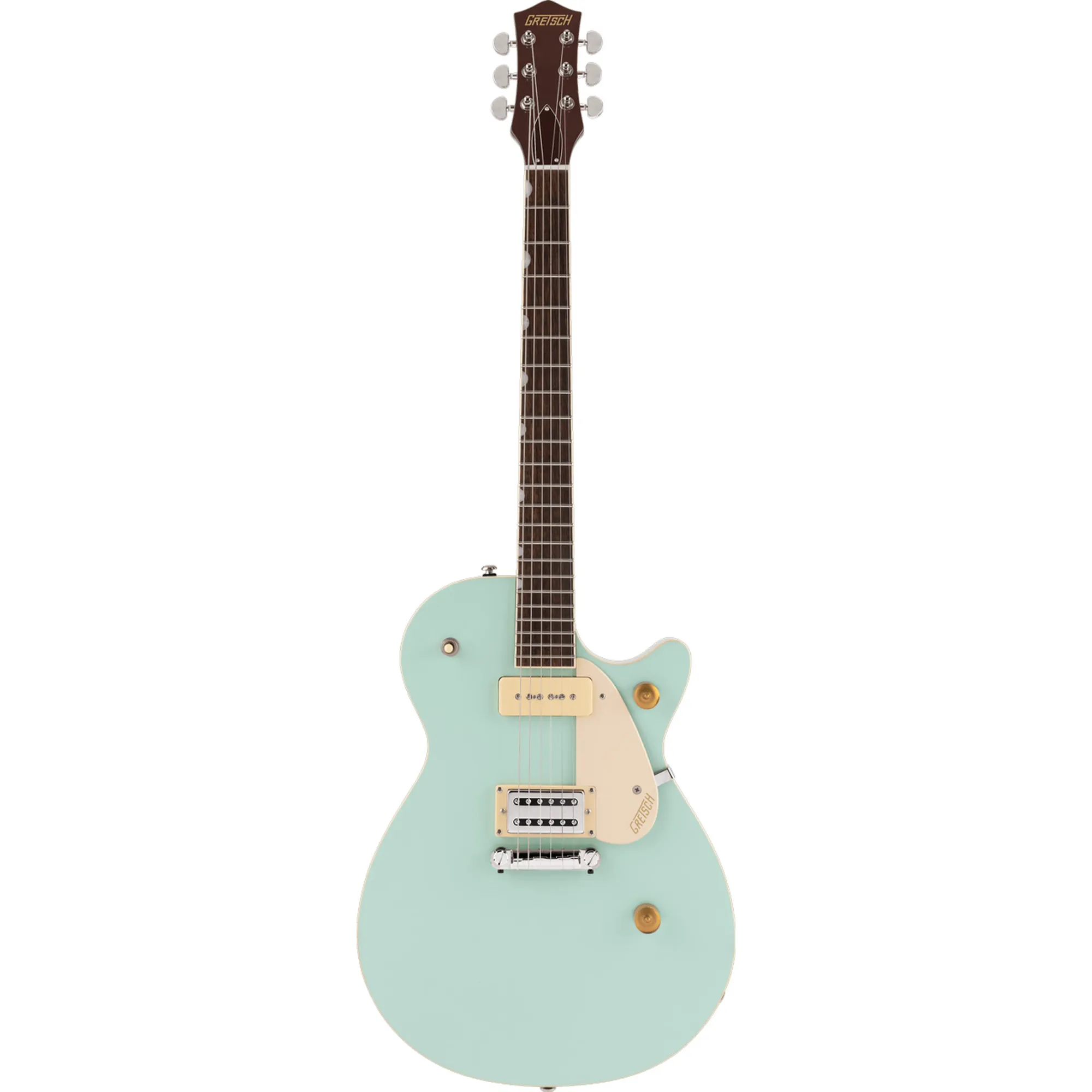 Gretsch G2215 Junior Jet Club -MNT MET