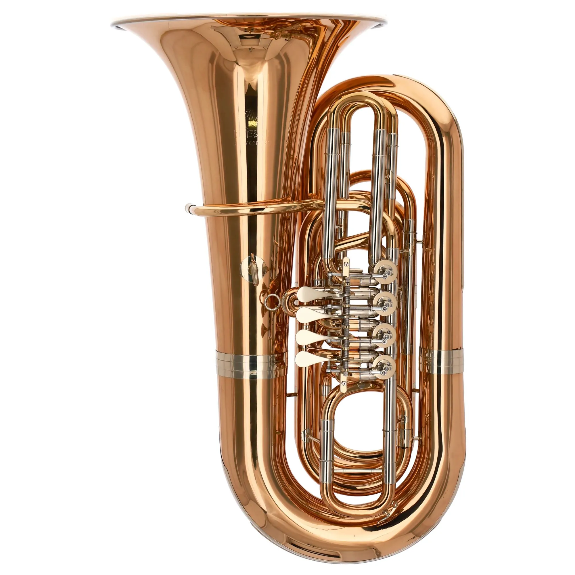 Vorderes Coverbild Reisser Orchestra RTU-791 Kommissionsinstrument